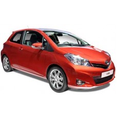 Toyota Yaris 1.4 D-4D 3 Porte